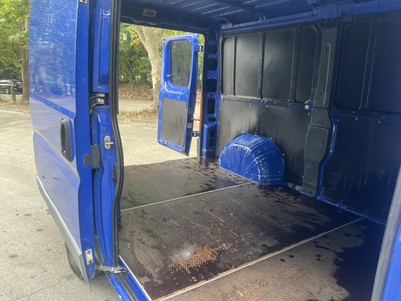 Fiat Ducato MAXI LPG, снимка 16 - Бусове и автобуси - 51728813