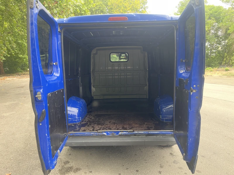 Fiat Ducato MAXI LPG, снимка 14 - Бусове и автобуси - 51728813