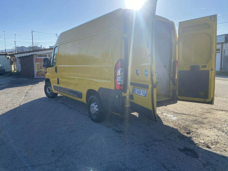 Fiat Ducato, снимка 15 - Бусове и автобуси - 52849348