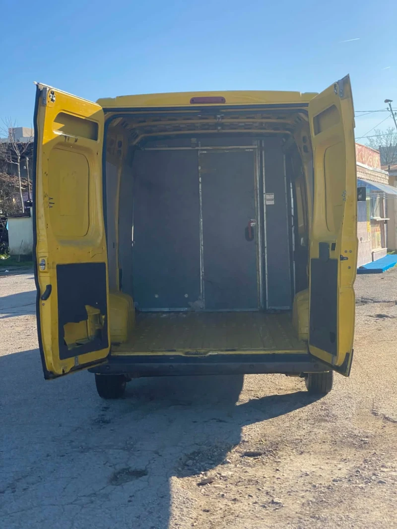 Fiat Ducato, снимка 16 - Бусове и автобуси - 52849348