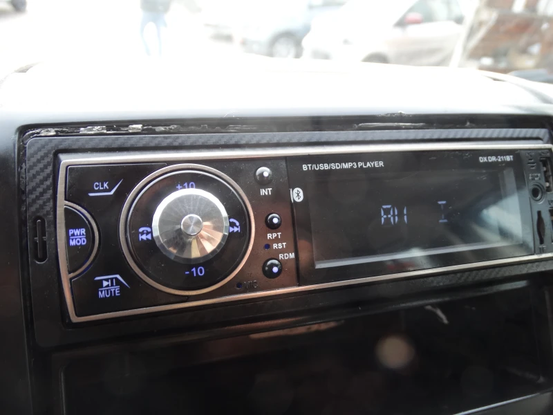 Citroen Jumper 2.2 130 кс климатик, снимка 17 - Бусове и автобуси - 53122435