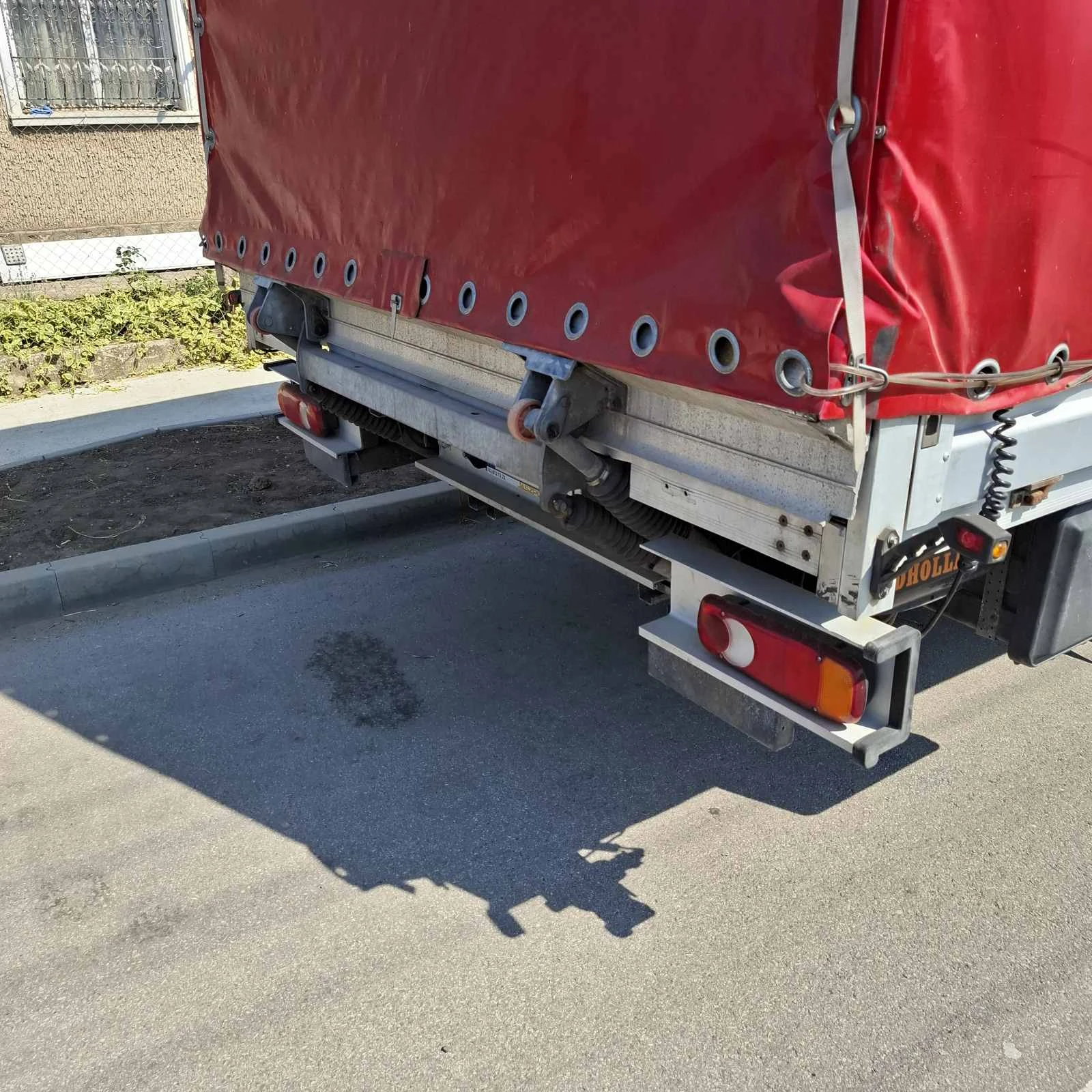 Renault Master 2.3 DCI - изображение 5