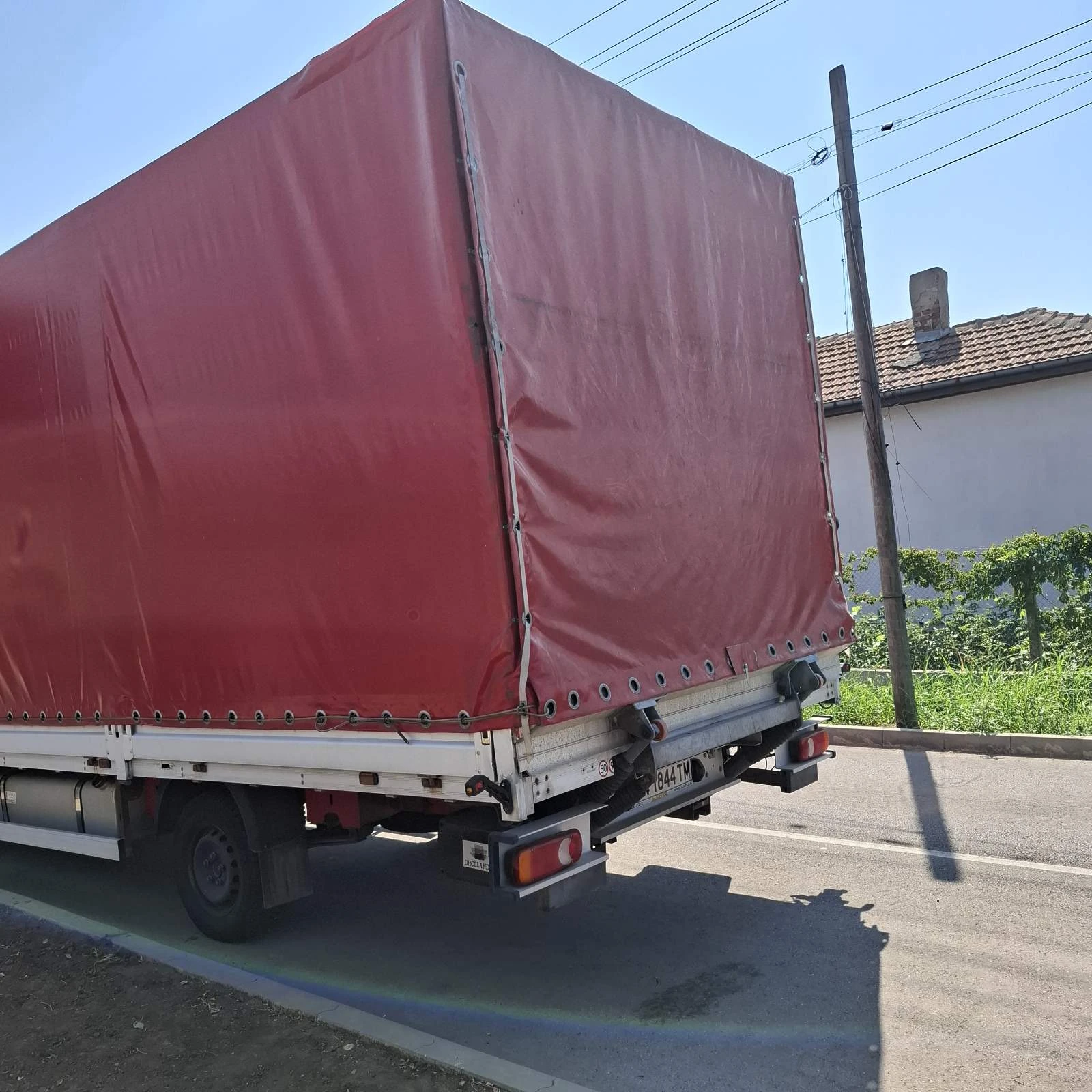 Renault Master 2.3 DCI - изображение 3