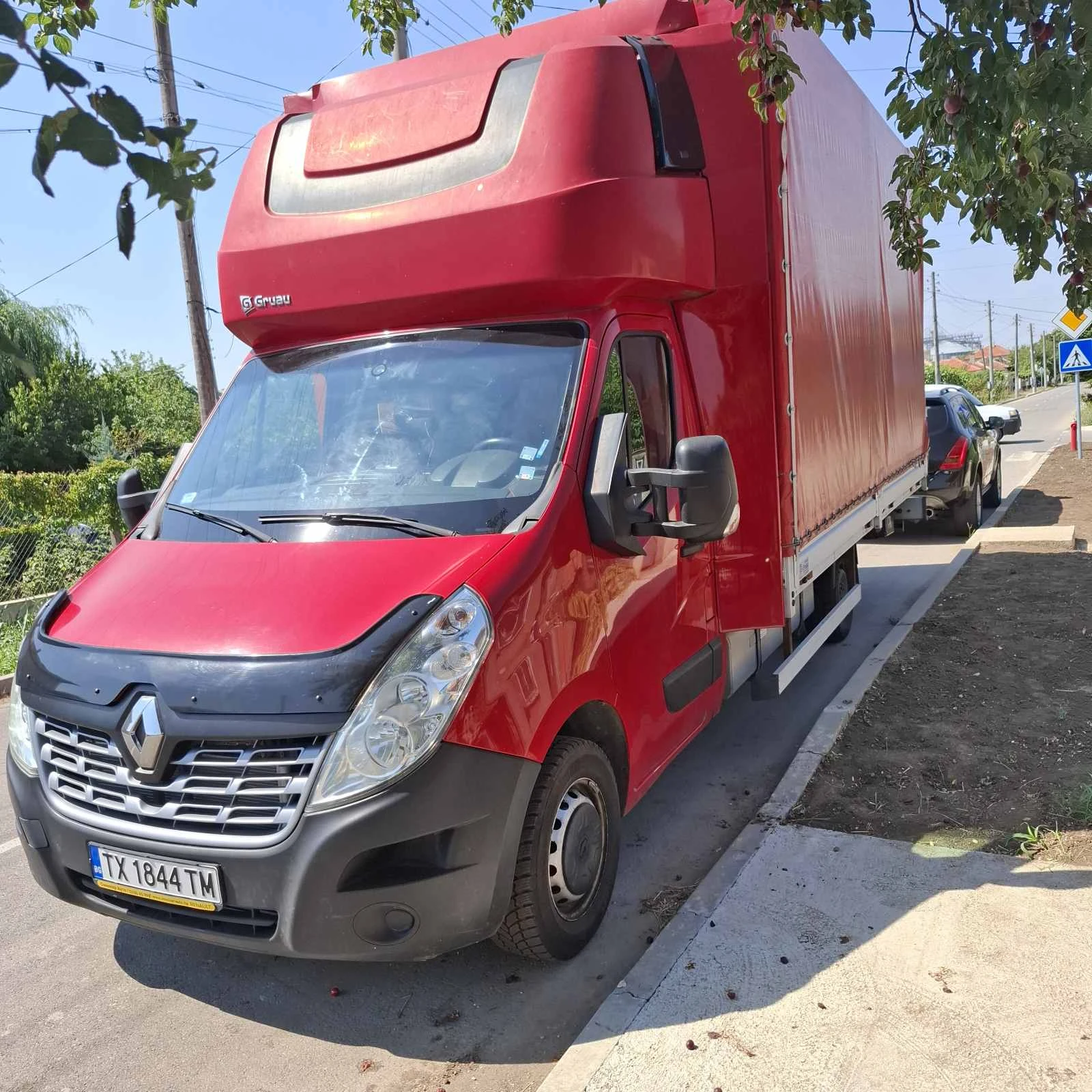 Renault Master 2.3 DCI - изображение 2
