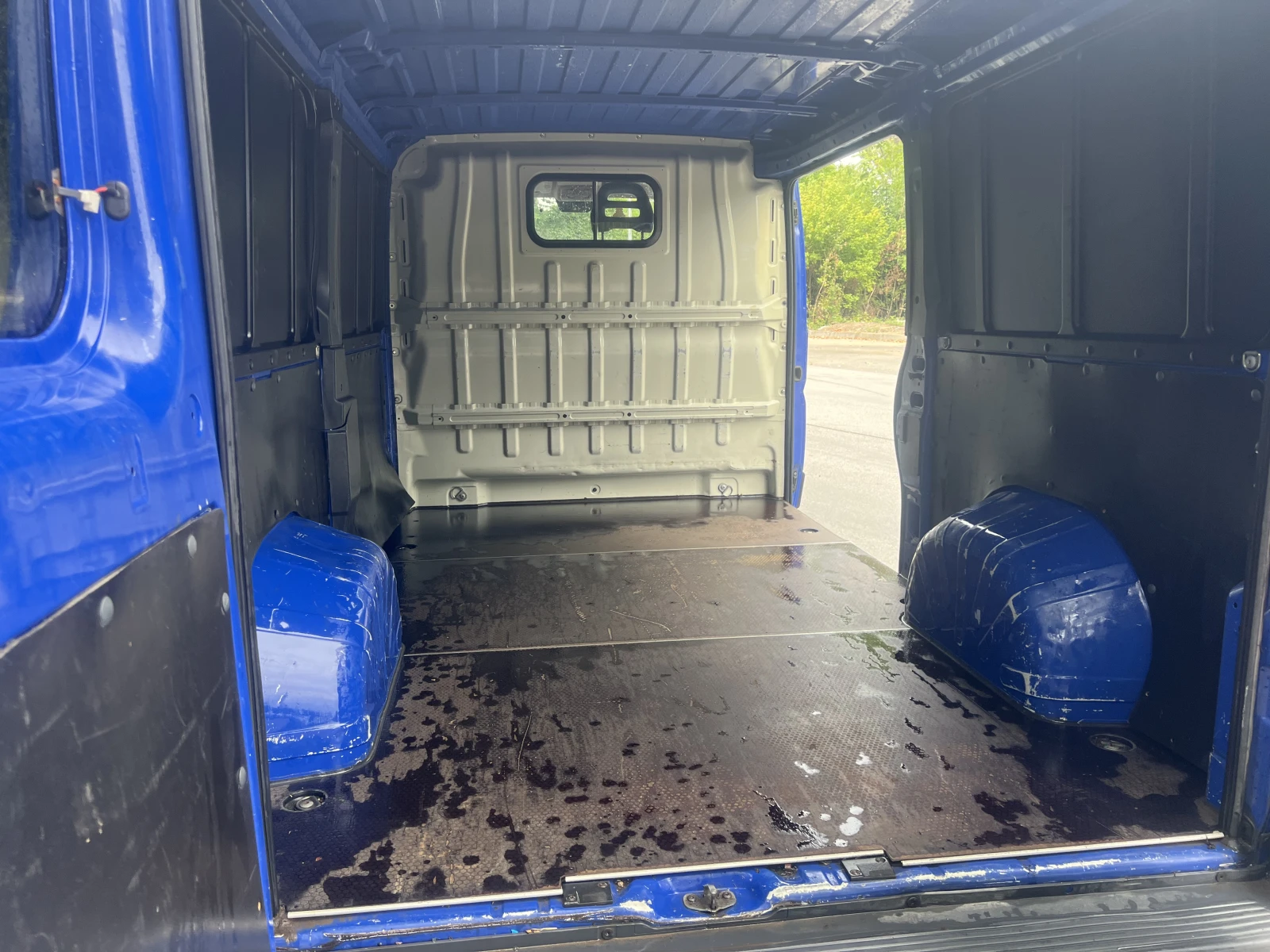 Fiat Ducato MAXI LPG | Mobile.bg   17