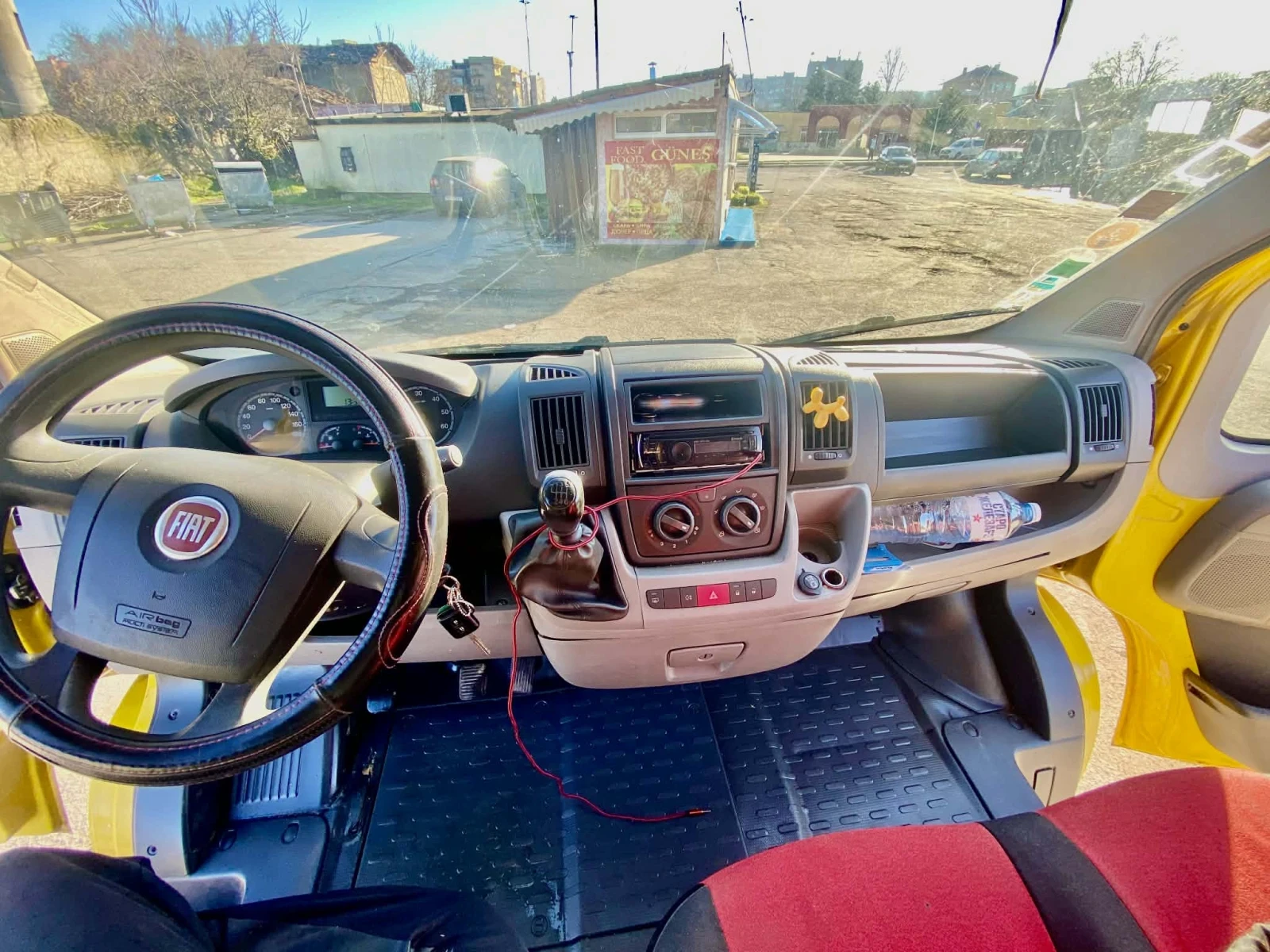 Fiat Ducato | Mobile.bg � ����������� 17