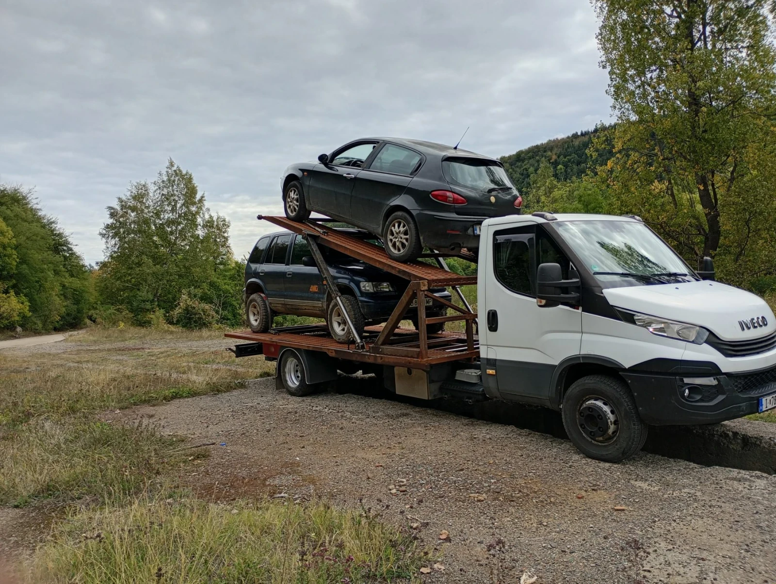 Iveco Daily 65C 72c180 | Mobile.bg � ����������� 1