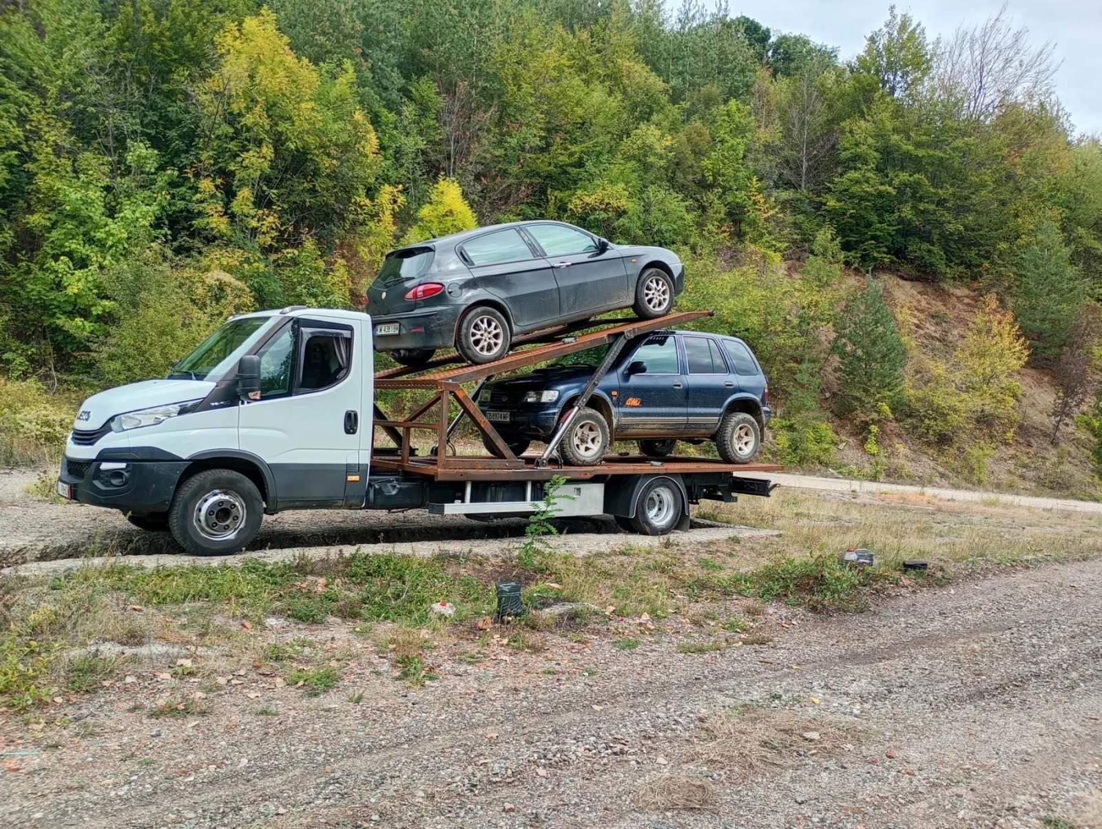 Iveco Daily 65C 72c180 - изображение 2