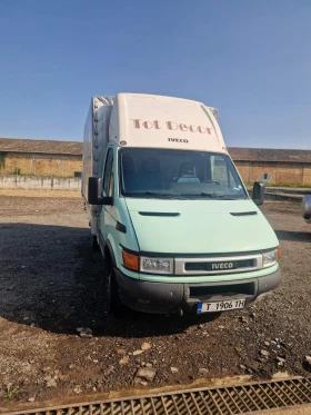 Iveco Daily, снимка 4