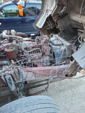 Iveco 120e18 Iveco UNIC 159 , снимка 6