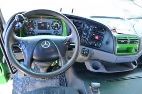 Mercedes-Benz Actros 1836, снимка 11