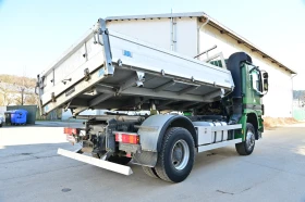 Mercedes-Benz Actros 1836, снимка 6