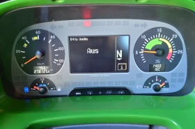 Mercedes-Benz Actros 1836, снимка 12