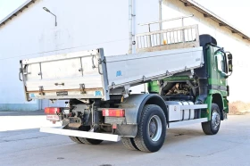 Mercedes-Benz Actros 1836, снимка 3