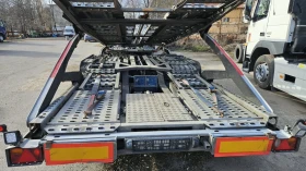 Mercedes-Benz Actros Ролфо Пегасус , снимка 13