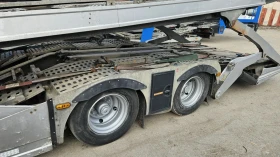 Mercedes-Benz Actros Ролфо Пегасус , снимка 8