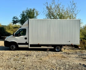 Iveco Daily 40C18   3.0 / 180 к.с. / 4.60 ФУРГОН / ДО 3.5 ТОНА, снимка 3