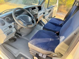 Iveco Daily 40C18   3.0 / 180 к.с. / 4.60 ФУРГОН / ДО 3.5 ТОНА, снимка 10