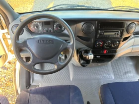 Iveco Daily 40C18   3.0 / 180 к.с. / 4.60 ФУРГОН / ДО 3.5 ТОНА, снимка 11