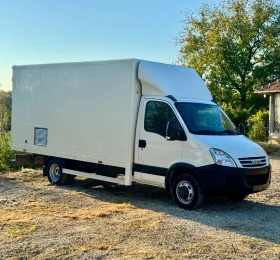 Iveco Daily 40C18   3.0 / 180 к.с. / 4.60 ФУРГОН / ДО 3.5 ТОНА, снимка 8