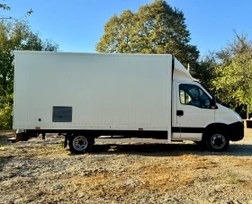 Iveco Daily 40C18   3.0 / 180 к.с. / 4.60 ФУРГОН / ДО 3.5 ТОНА, снимка 7