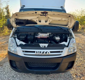 Iveco Daily 40C18   3.0 / 180 к.с. / 4.60 ФУРГОН / ДО 3.5 ТОНА, снимка 13