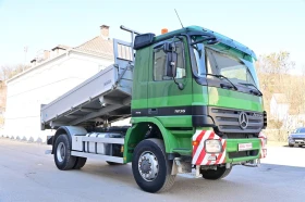 Mercedes-Benz Actros 1836 | Mobile.bg � ����� ������ 2