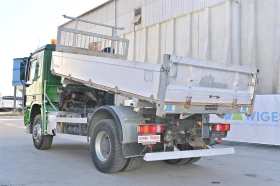 Mercedes-Benz Actros 1836 | Mobile.bg � ����� ������ 4