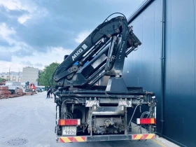 Daf XF XF105, 460 EEV | Mobile.bg � ����� ������ 3