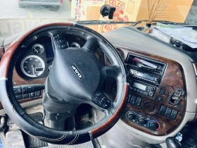 Daf XF XF105, 460 EEV | Mobile.bg � ����� ������ 4