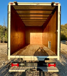 Iveco Daily 40C18   3.0 / 180 �.�. / 4.60 ������ / �� 3.5 ���� | Mobile.bg � ����� ������ 5