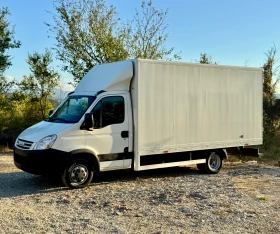 Iveco Daily 40C18   3.0 / 180 �.�. / 4.60 ������ / �� 3.5 ���� | Mobile.bg � ����� ������ 2