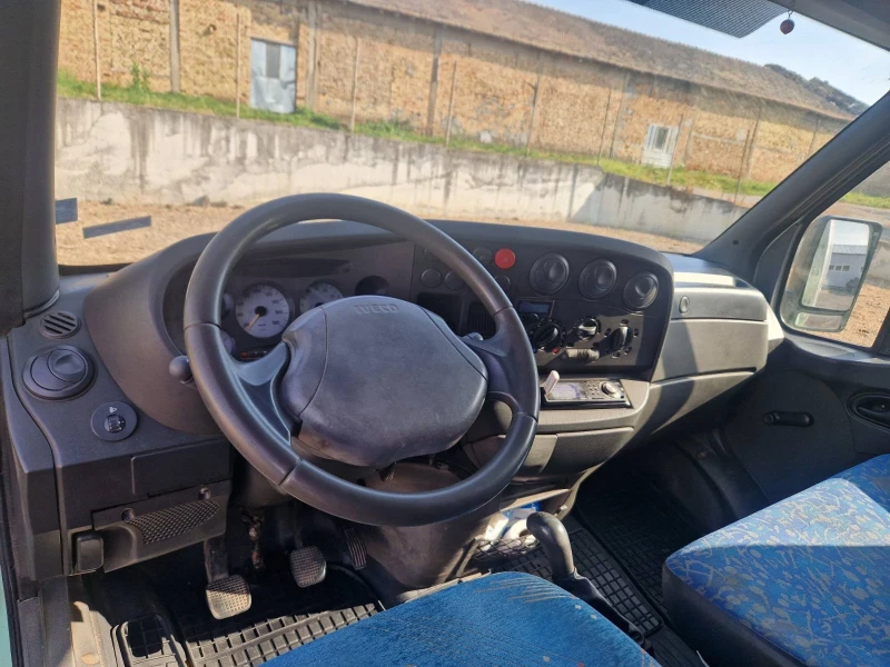 Iveco Daily, снимка 6 - Камиони - 52326431