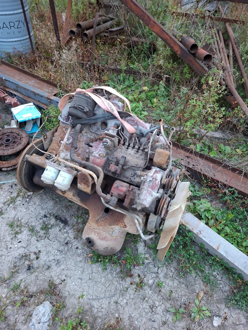 Iveco 120e18 Iveco UNIC 159 , снимка 7 - Камиони - 52808761