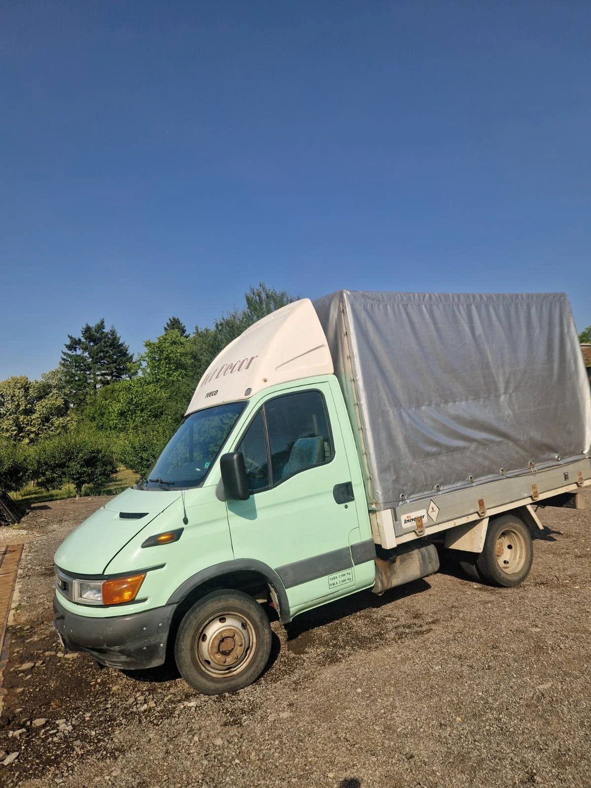 Iveco Daily  - изображение 2