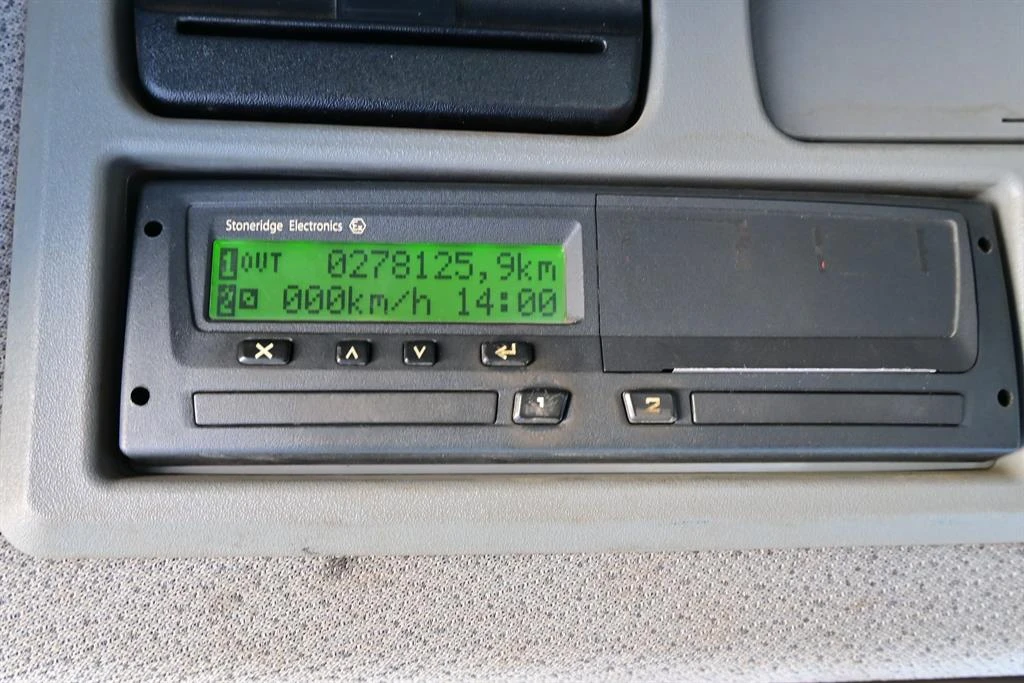 Mercedes-Benz Actros 1836 | Mobile.bg � ����������� 15