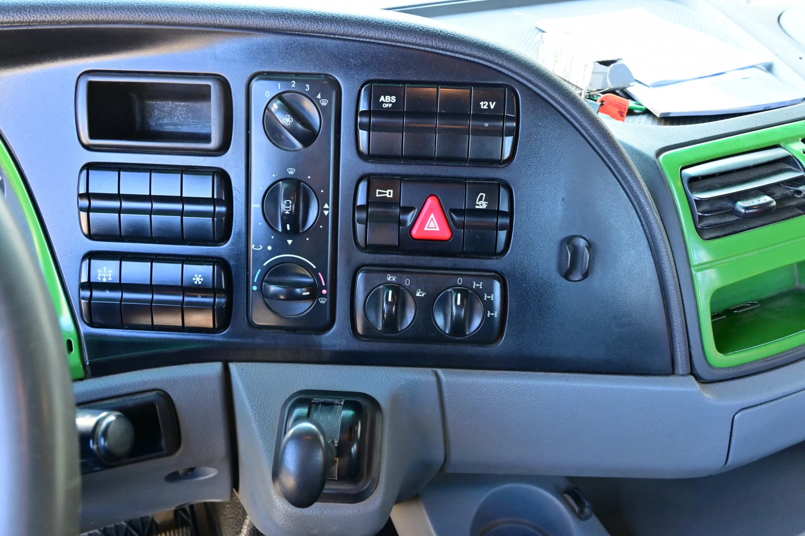 Mercedes-Benz Actros 1836, снимка 13 - Камиони - 53647445