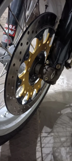 Husqvarna SM 610, снимка 8