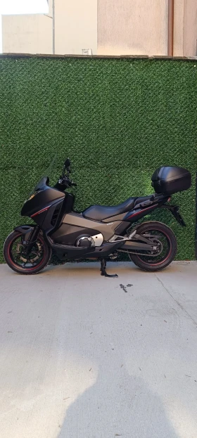 Honda Integra, снимка 4