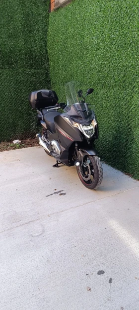 Honda Integra, снимка 3