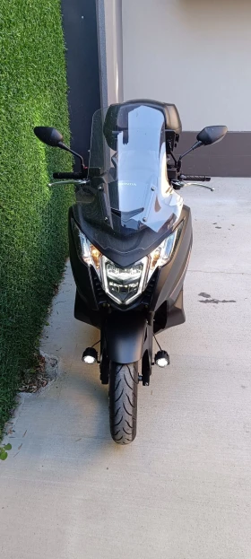 Honda Integra, снимка 6