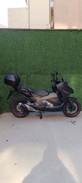 Honda Integra, снимка 5