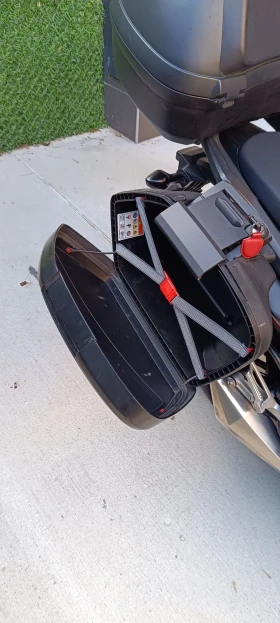 Honda Integra, снимка 9