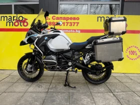 BMW R 1200 GS ADVENTURE, снимка 6