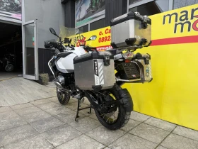 BMW R 1200 GS ADVENTURE, снимка 8