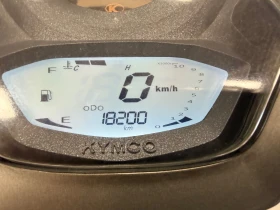 Kymco Agility 300I ABS NOODOE LED, снимка 12