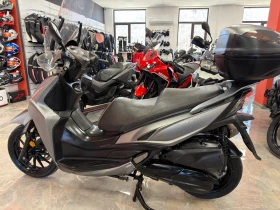 Kymco Agility 300I ABS NOODOE LED, снимка 7