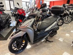 Kymco Agility 300I ABS NOODOE LED, снимка 8