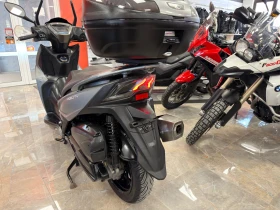 Kymco Agility 300I ABS NOODOE LED, снимка 16