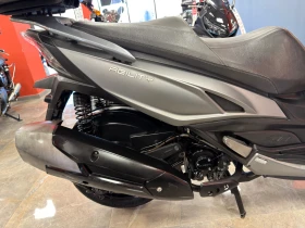 Kymco Agility 300I ABS NOODOE LED, снимка 5